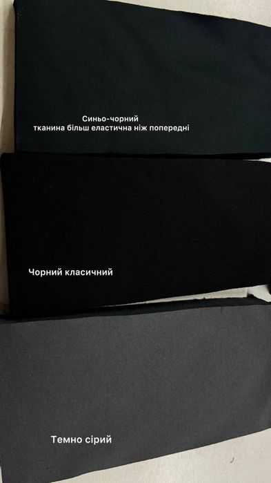 Круті теплі водовідштовхувальні джогери на флісі softshell