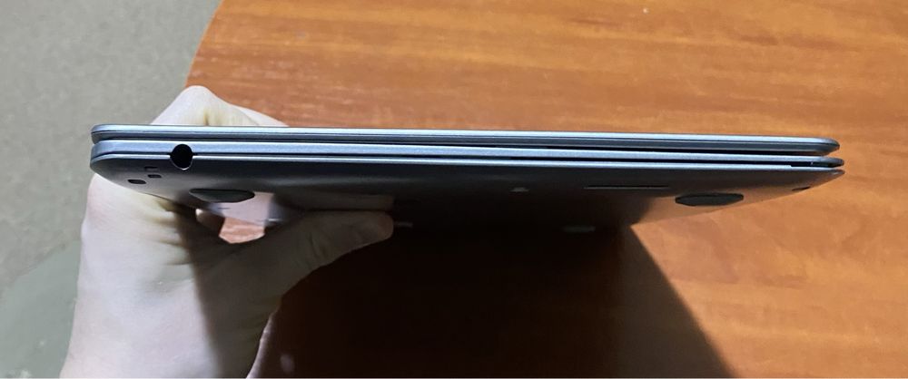 Ноутбук Acer MS2346 13"/ на запчастини! N2281