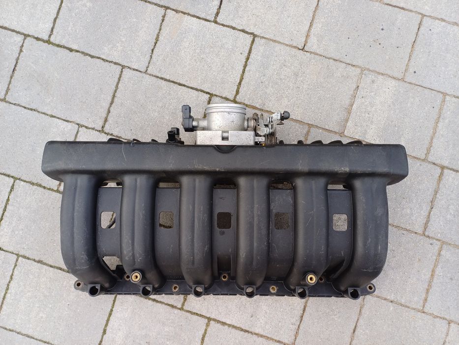 Kolektor Dolotowy Bmw M50 E30 E36 E46 Swap Drift