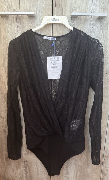 Мережевний боді Zara S/26