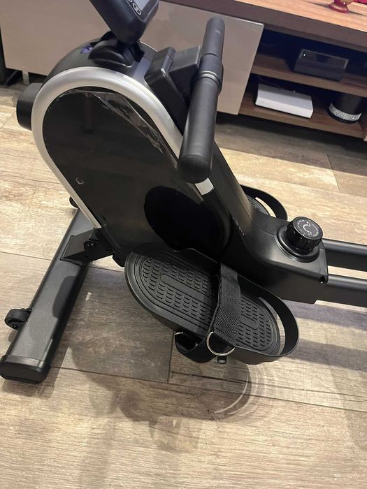 Wioślarz Magnetyczny Chaoke 16 poziomów oporu