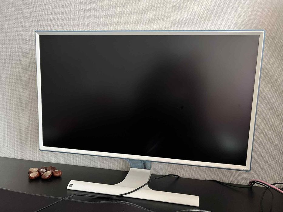 Monitor Samsung 27"
