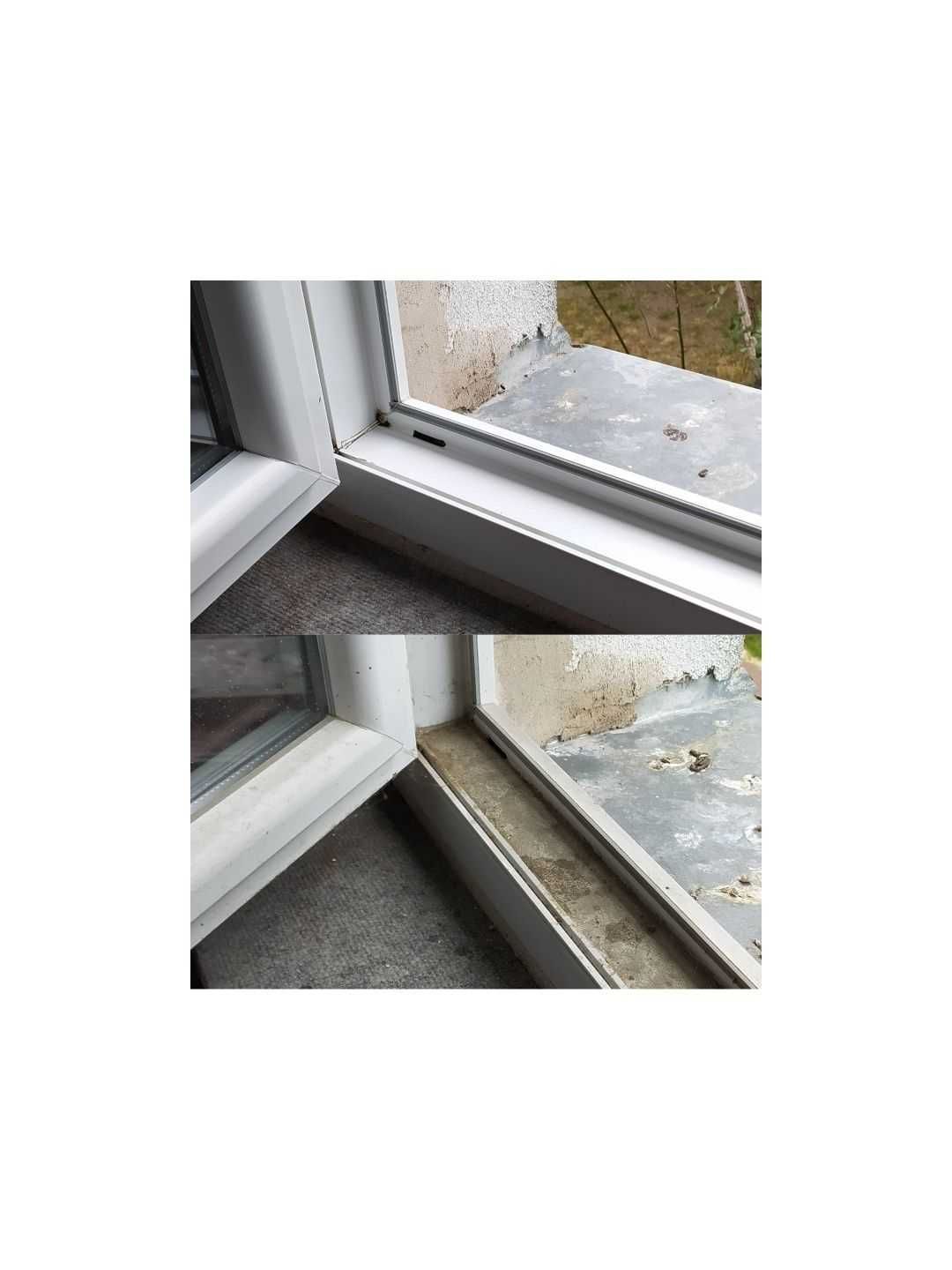 Mycie Okien domu witryny sklepowe i balkony. Pranie tapicerki meblowej