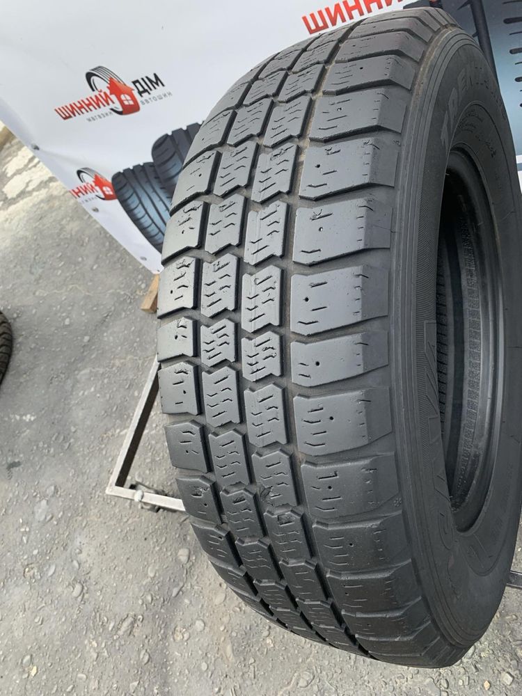 Шина 225/70 R15C Sava 2022 рік всесезон 6 мм 225 70 15С