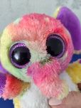 М'яка іграшка слоненя 16 см keel toys animotsu sparkle rainbow elephan
