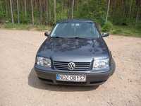 VW bora 1,9 TDI 101ps 2002r