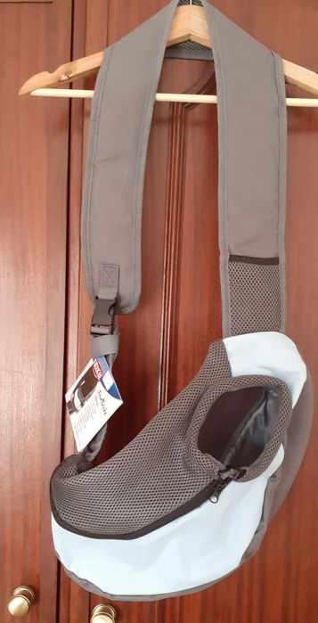 Transportadora para Pet - "Fronttasche Sling" Trixie