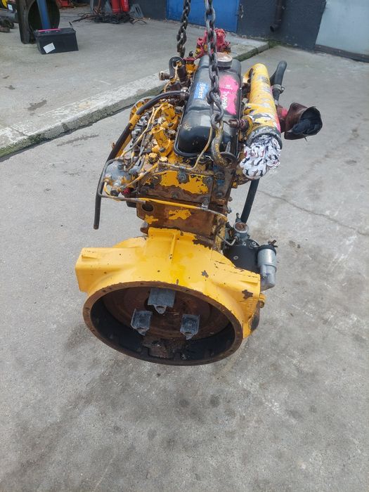 Silnik  perkins      .