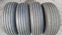 Opony Michelin Primacy 4    215.65.R17   Letnie  Montaż