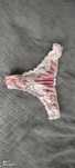 Stringi rozmiar S/M