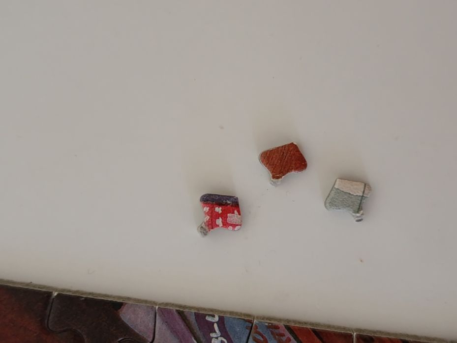 Пазли Gibsons 1000 шт