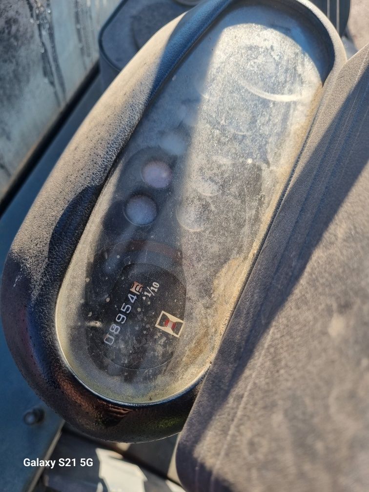 Impilhador toyota