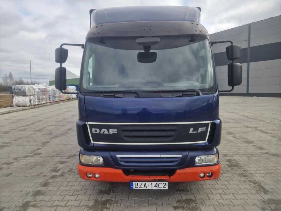 DAF LF45 G12