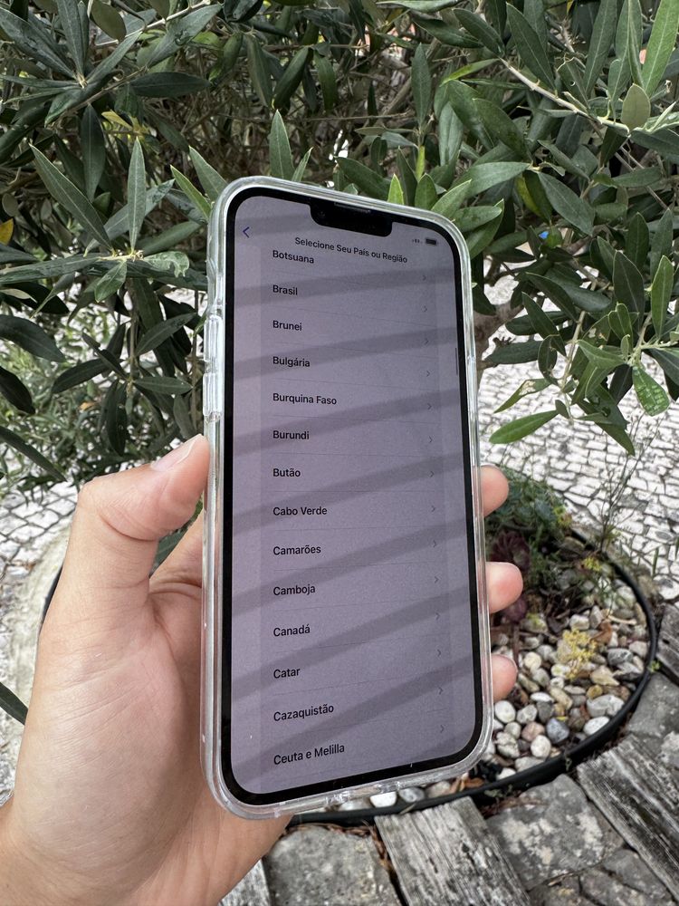 iPhone 14 Plus 128Gb aceitamos Klarna