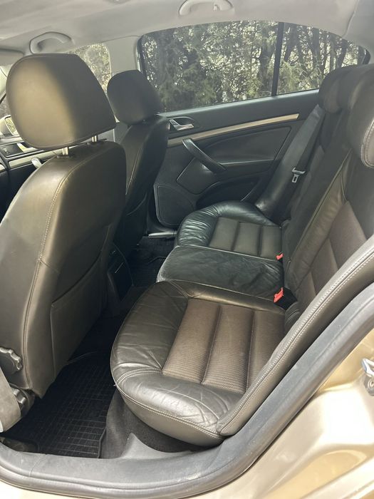 Продам Skoda Octavia A5 автомат