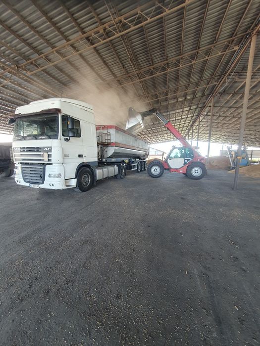 DAF FT XF 105.460