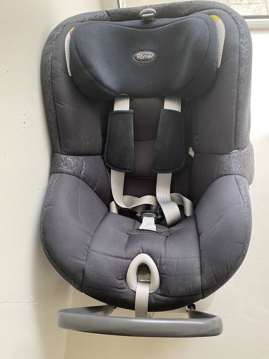 Cadeira auto Britax Romer