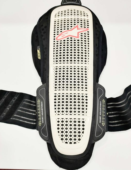 Protetor de Costas - Alpinestar