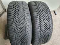 2x Hankook Kinergy 4S 2 235/55r19  7,5mm Jak nowe 2024r