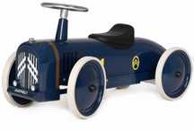 Citroen Rosalie - Coleção