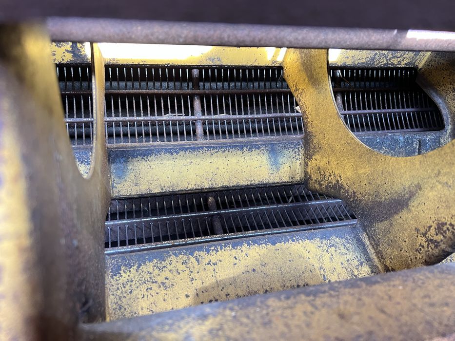 Massey Ferguson 20 Стан НОВОГО