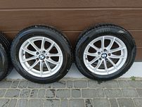 5x120 alufelgi do BMW x3