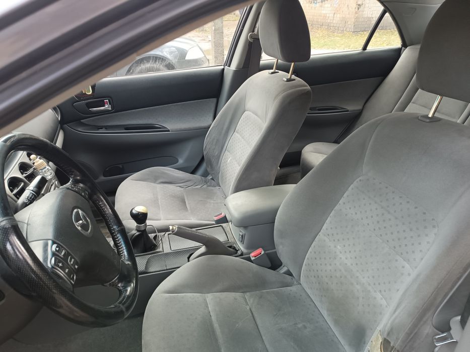 Продам Mazda 6 2003