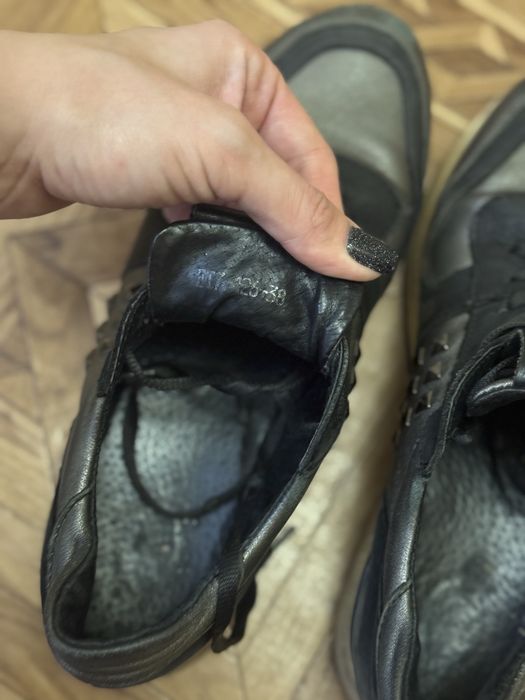 Кросівки демі жіночі