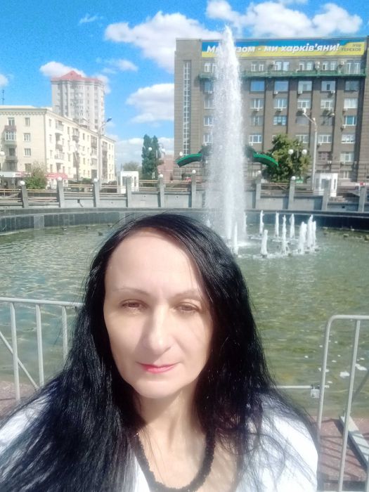 Посмотрю за домом ,,Порядочная одинокая  женщина .