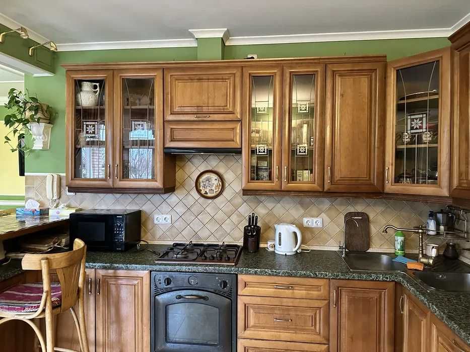 08 Подобово коттедж будинок пляж басейн сауна камін до 10 осіб Гнідин