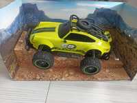 Rock crawler  Auto na pilot stan bardzo dobry