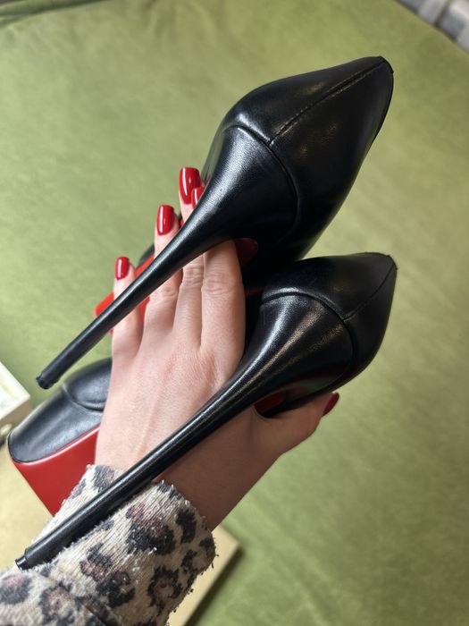 Туфли в идеальном состоянии