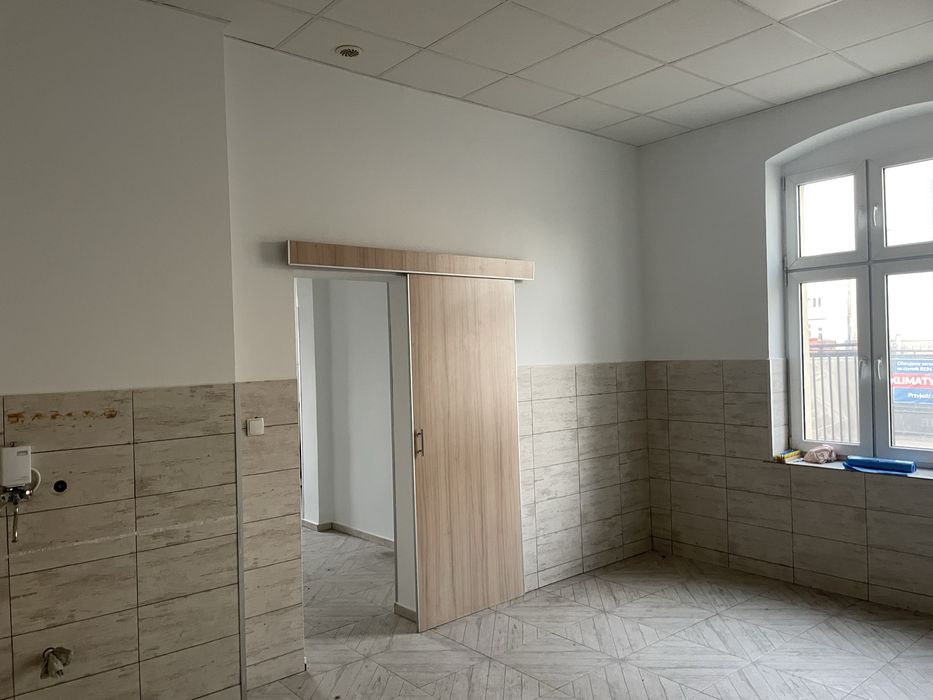 Lokal usługowy 1go Maja