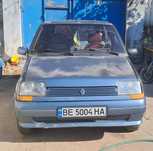 Продаю Renault 5