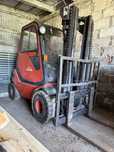 Sprzedam LINDE H30T