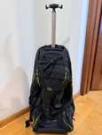 Walizka Decathlon Geonaute 70x38x30 cm