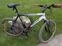 Гірський велосипед Forward 26" рама XL