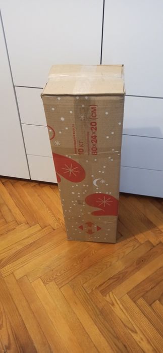 Вішалка для одягу JYSK