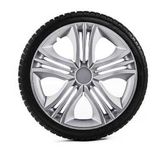 KOŁPAKI 14" vw, opel, bmw, ford, fiat, audi, renault peugeot