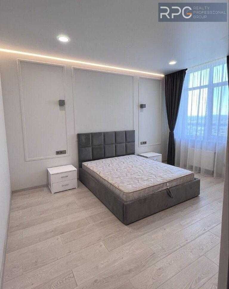 Оренда 1-квартири ЖК RiverStone метро Осокорки ГЕНЕРАТОР