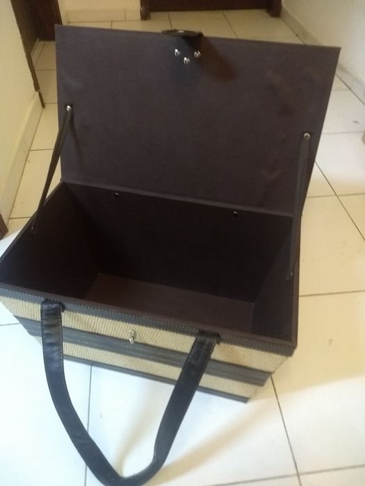 Mala várias utilidades
