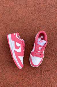Nike Dunk Low Archeo Pink (Women's) 38