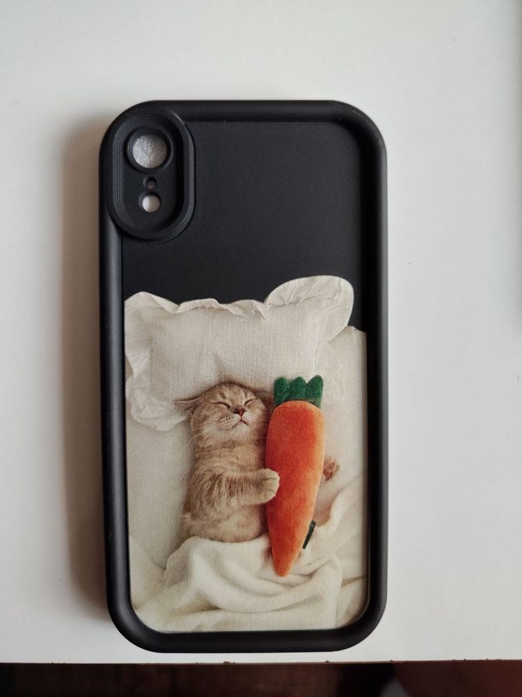 Чехлы на Iphone 11/Xr