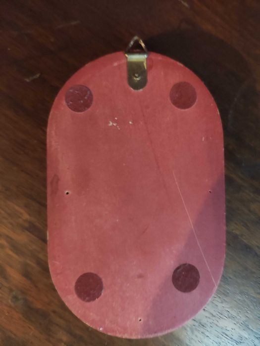 Sagrado Coração de Maria de pendurar na parede