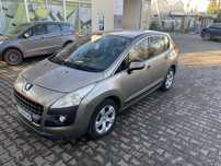 Продаю авто Peugeot 3008