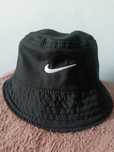 Kapelusz NIKE bucket rozmiar L czarny nowy