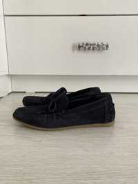 Туфли, лоферы  мужские Zara 42