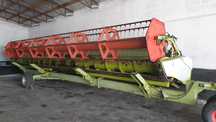 Claas Vario  900