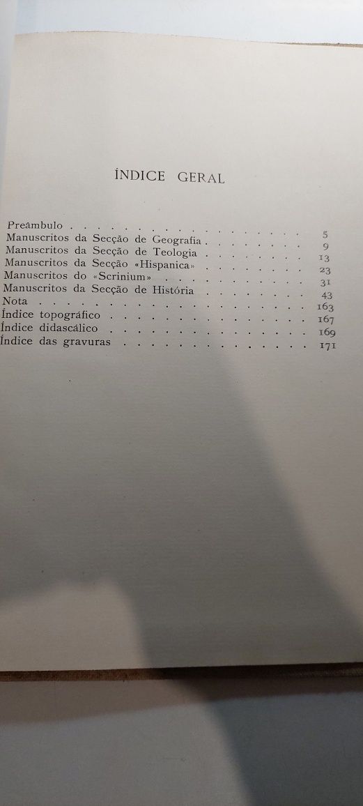 Portugal nos Arquivos do Estrangeiro - Luís Silveira (1946)