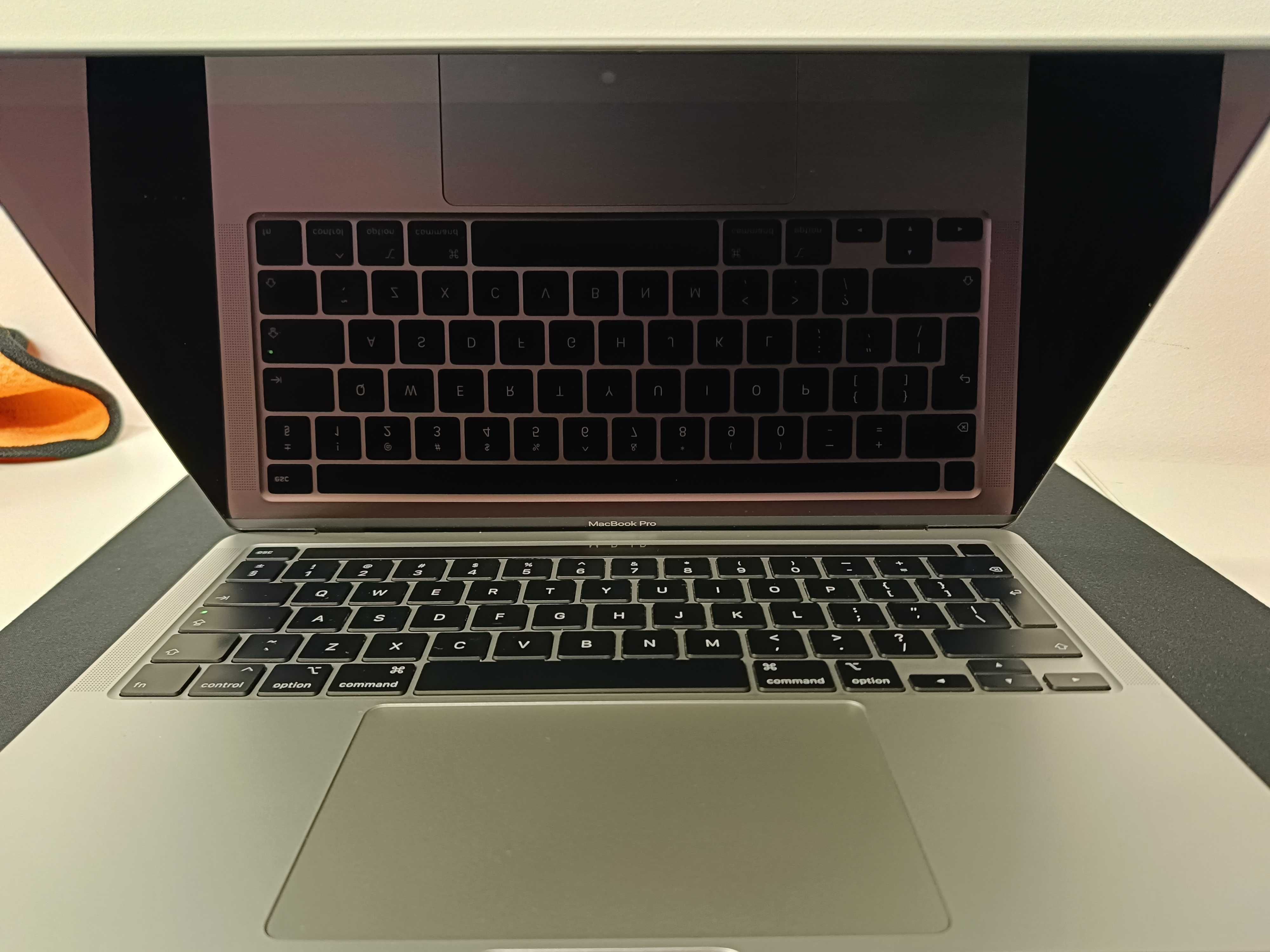 MacBook Pro 13 cali i5/16GB RAM/ 256GB SSD + FAKTURA VAT